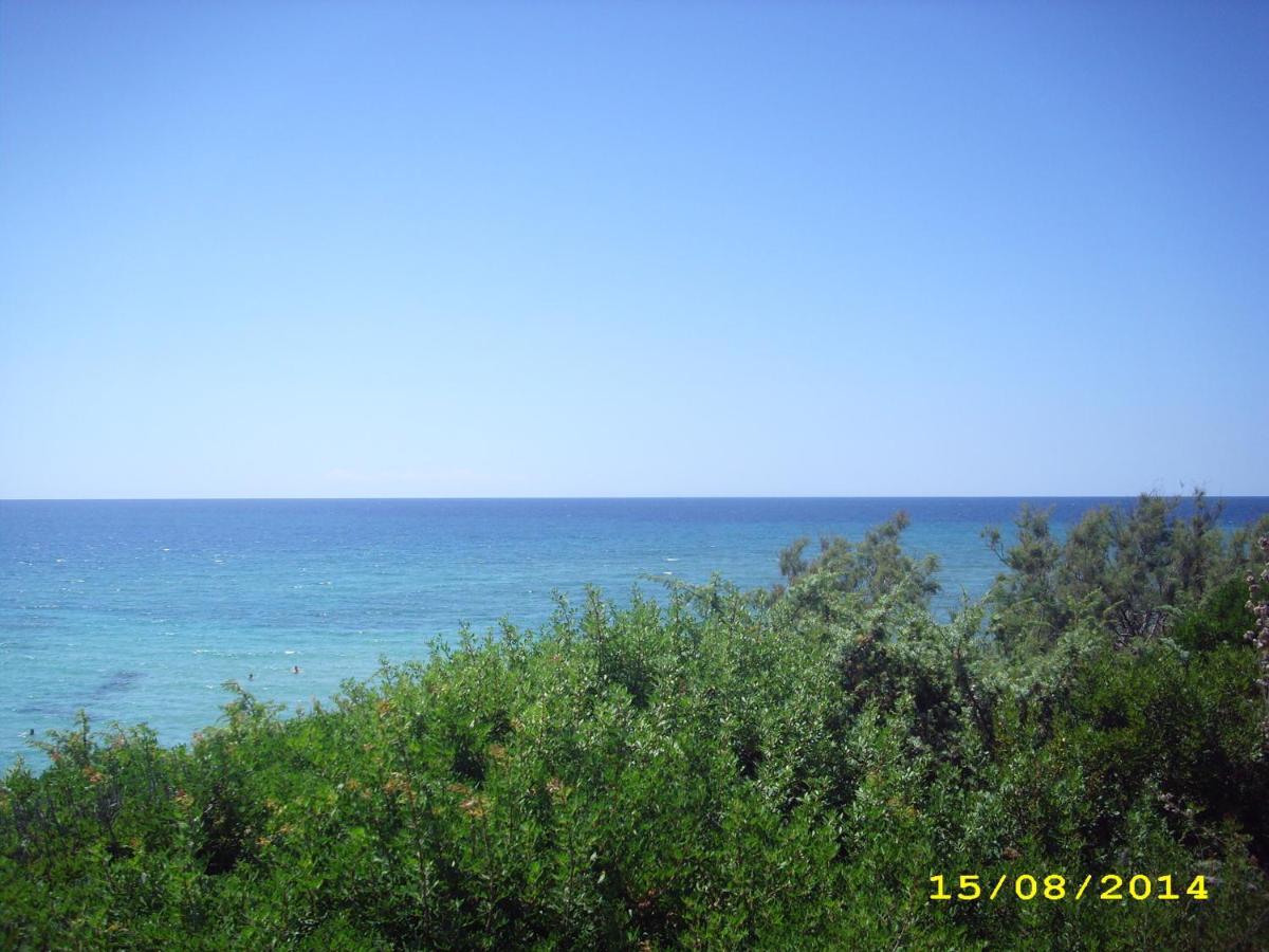 Casa Del Vince Villa Torre Ovo Exterior photo